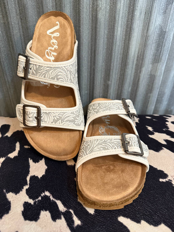MISS DAISY SANDALS