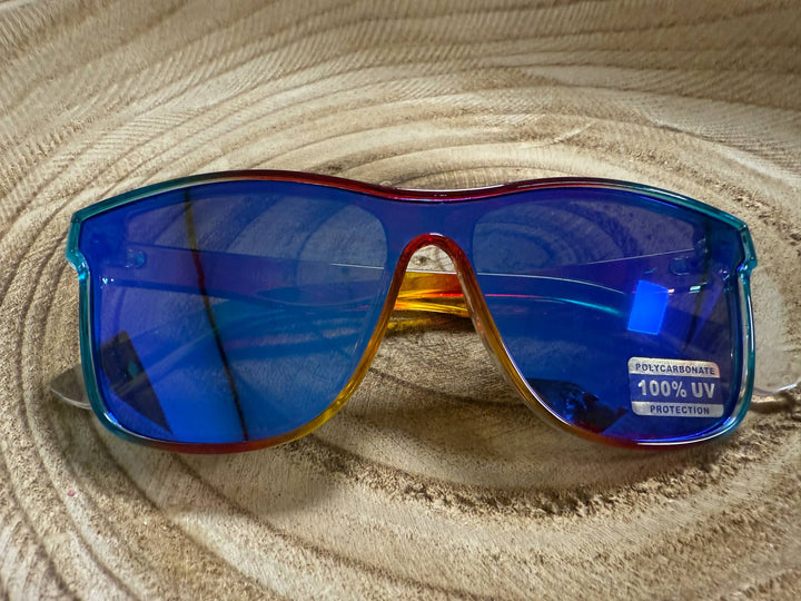 BLEND IN SUNGLASSES