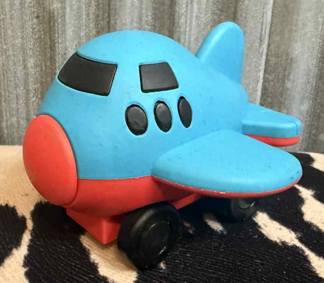 TODDLER VROOM TOYS