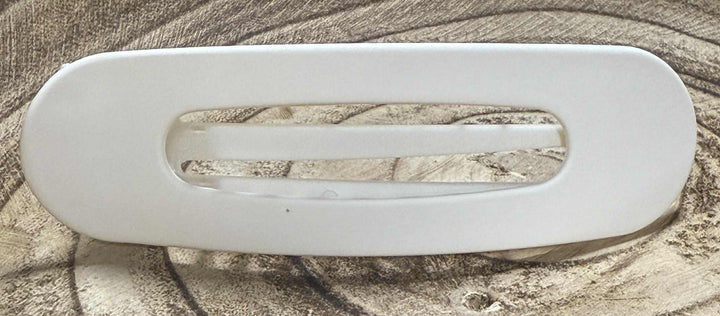 OVAL LAY DOWN CLIP