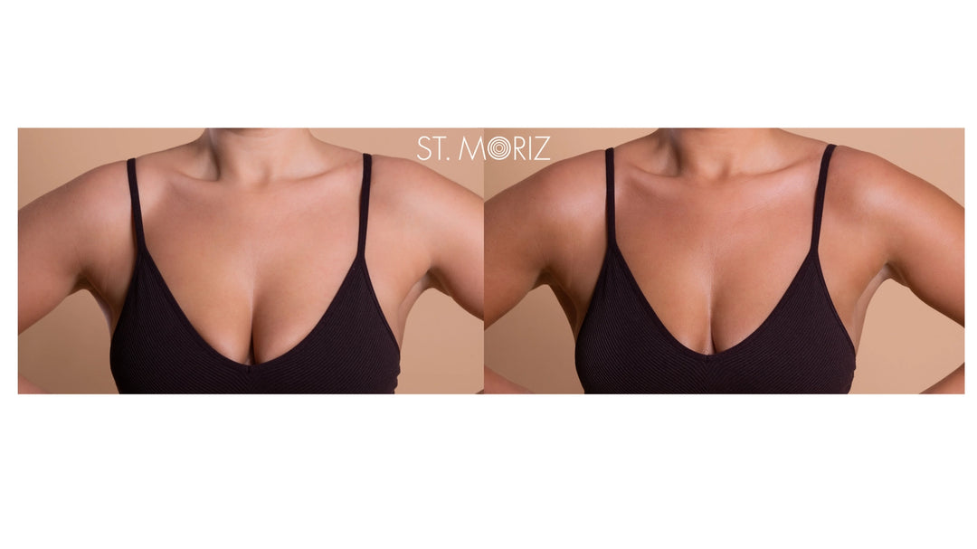 FAST TANNING MOUSSE