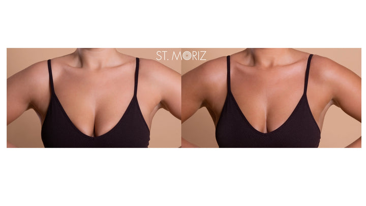 FAST TANNING MOUSSE