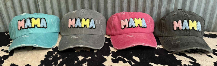 MAMA HATS