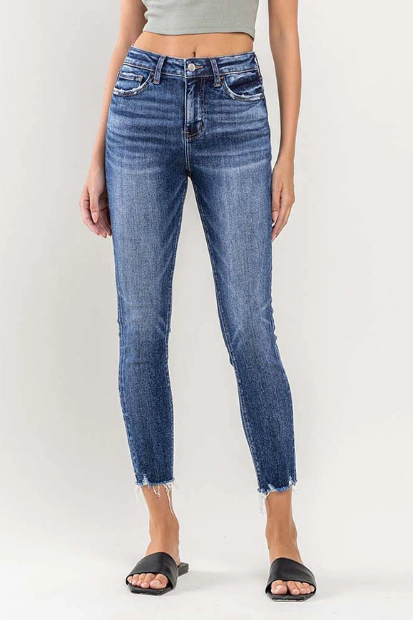 ELIZABETH JEANS