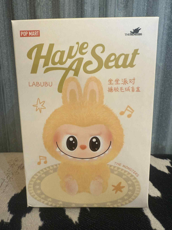 LABUBU