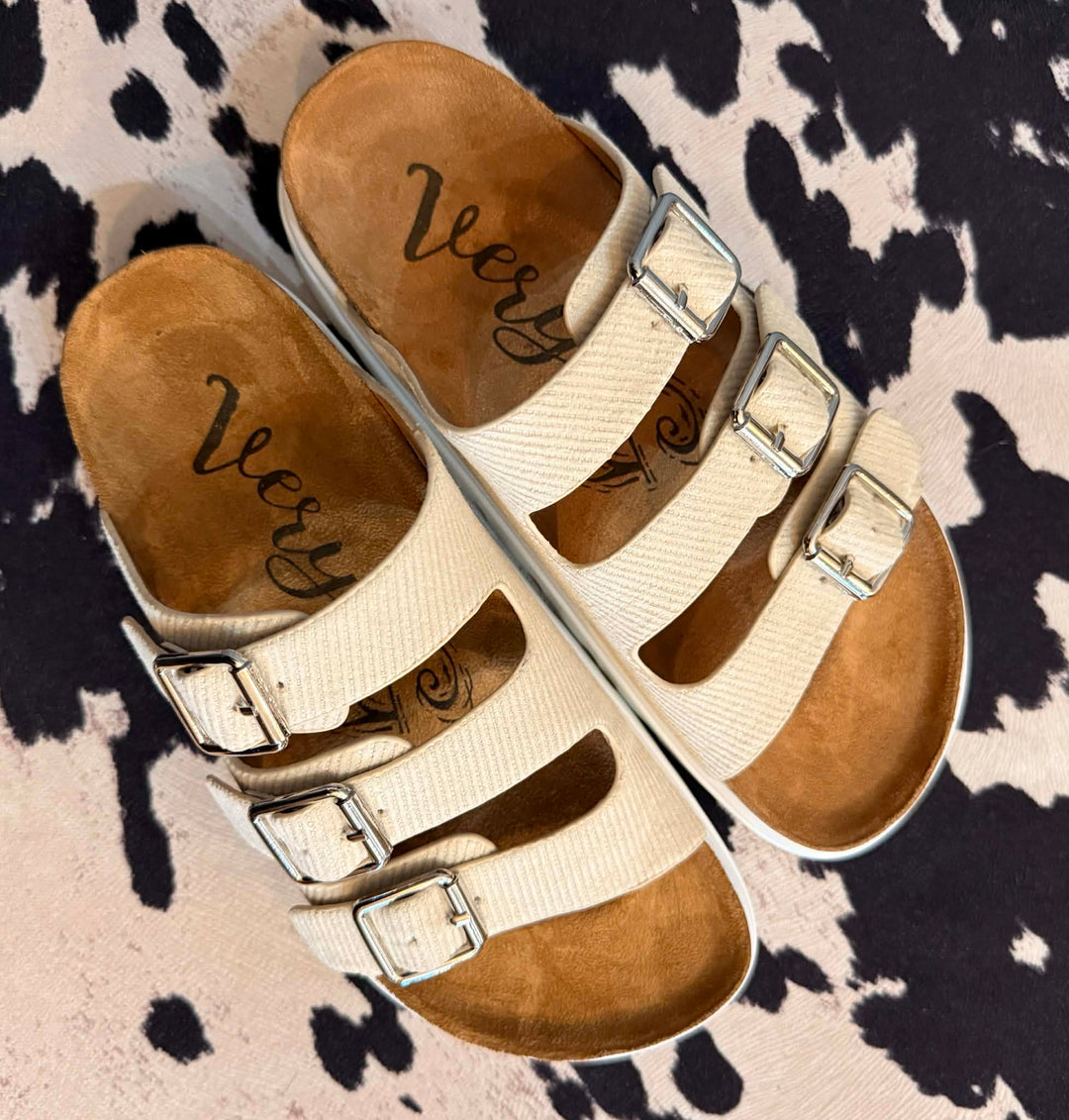 SOAK UP THE SUN PLATFORM SANDALS