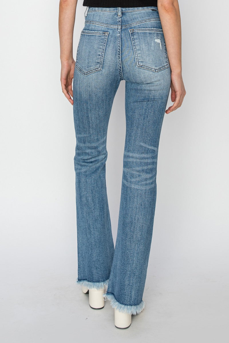 25% OFF ELEANOR JEANS