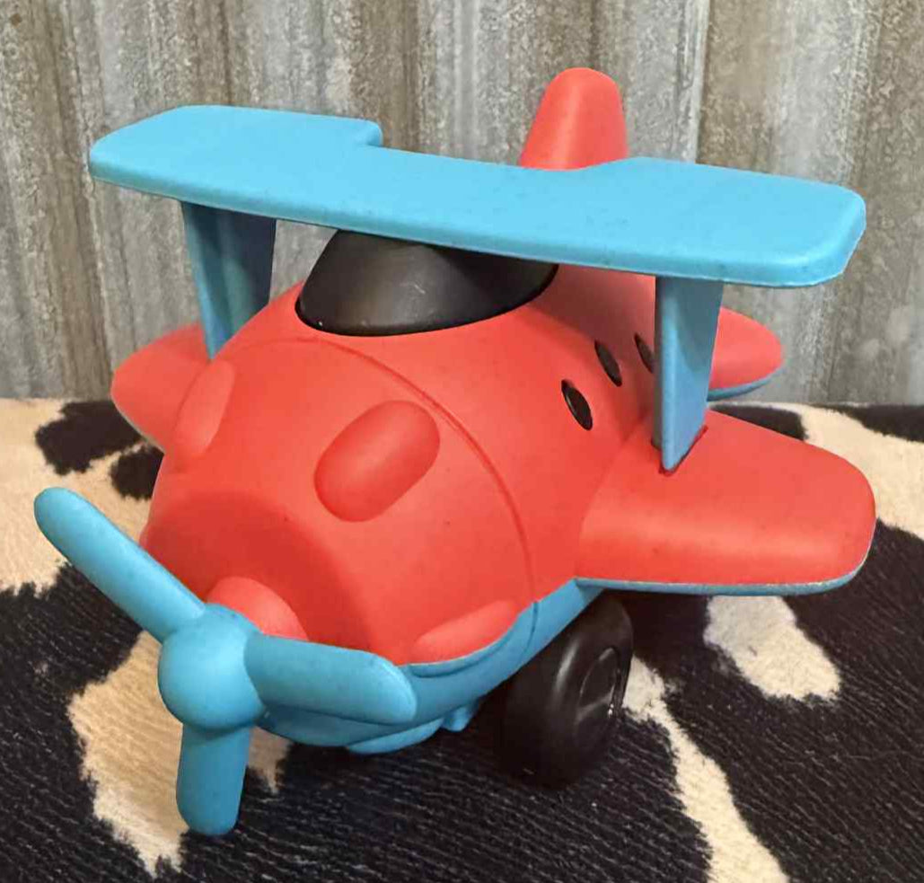 TODDLER VROOM TOYS