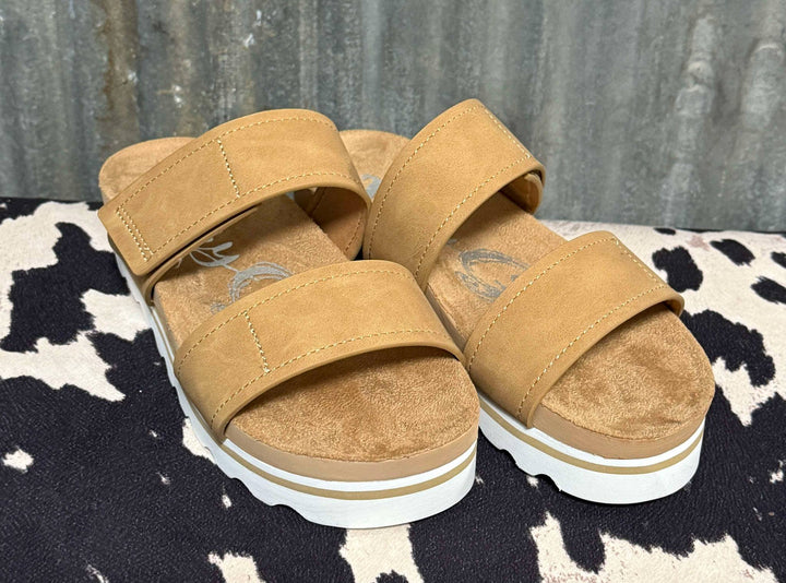 HOT GIRL SUMMER SANDALS