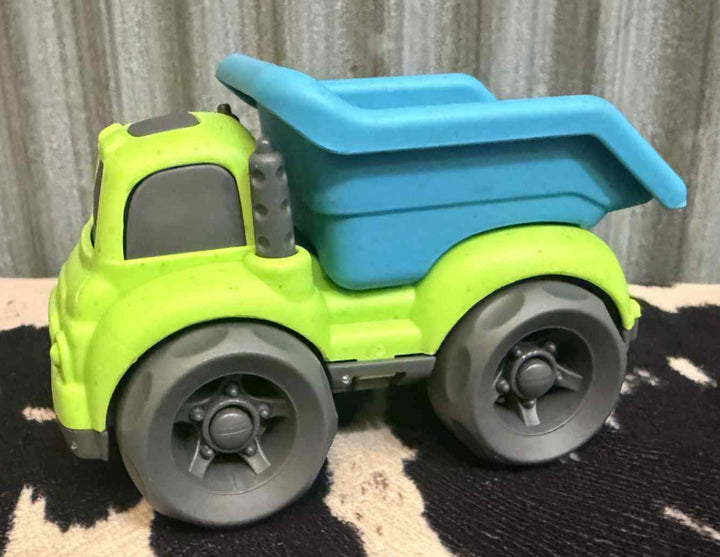 TODDLER VROOM TOYS