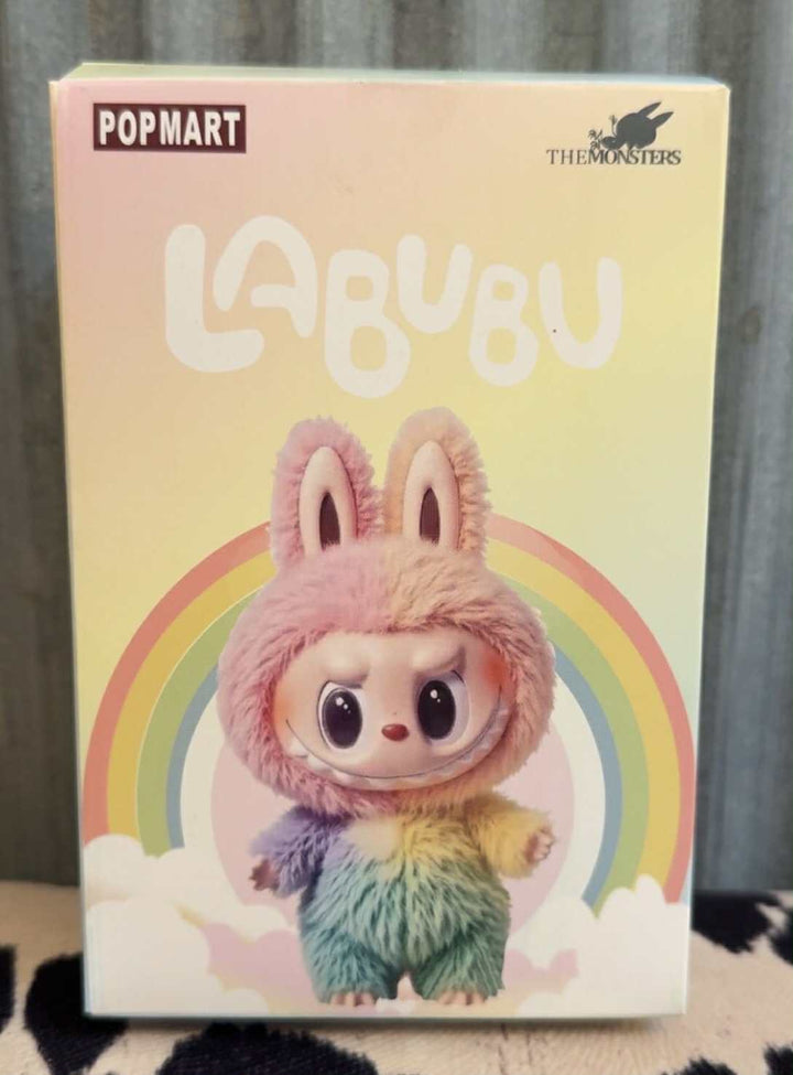 LABUBU