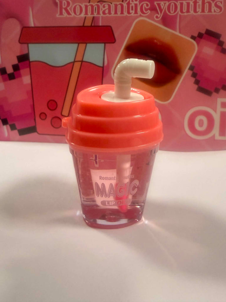 MINI TUMBLER LIP OIL