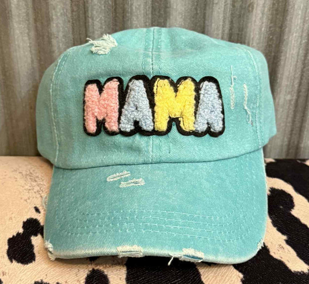 MAMA HATS