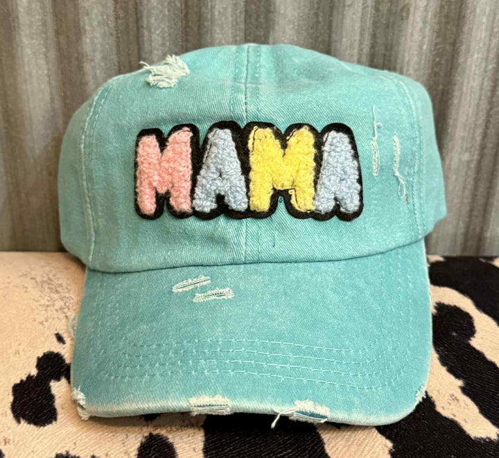 MAMA HATS