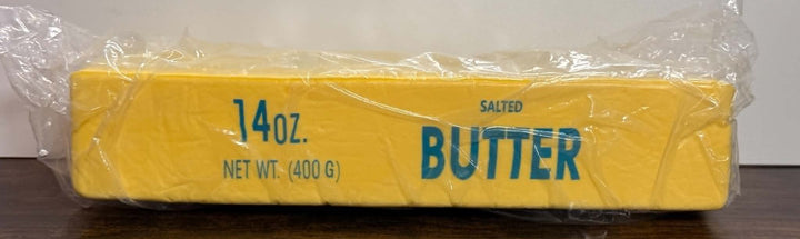 BIG BUTTER SQUISH