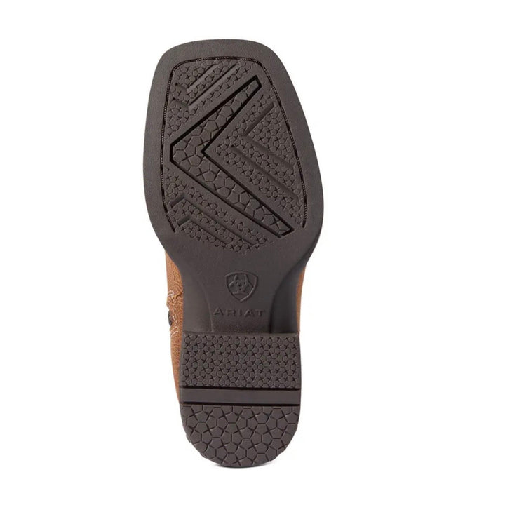 Pink Double Kicker | Ariat Kids