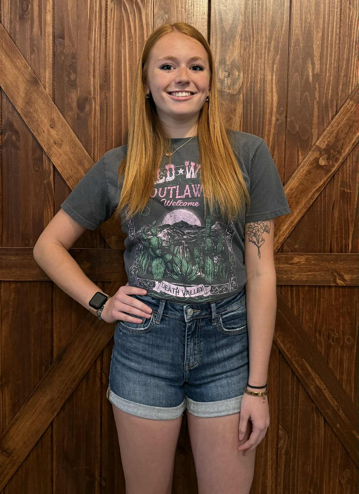 MACEY SHORTS