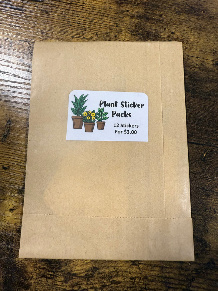 Sticker Packs