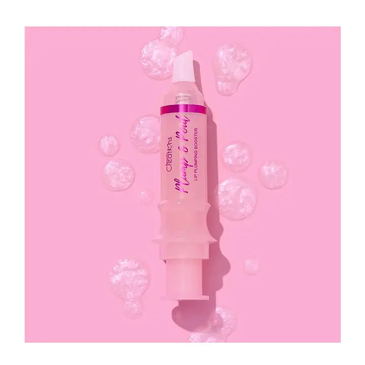 PLUMP & POUT LIP PLUMPING BOOSTER