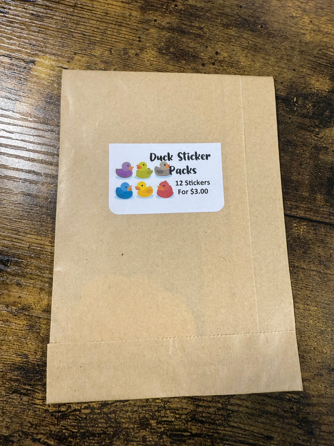 Sticker Packs