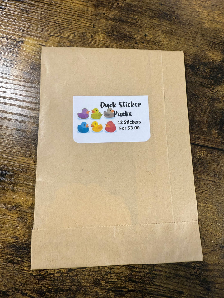 Sticker Packs