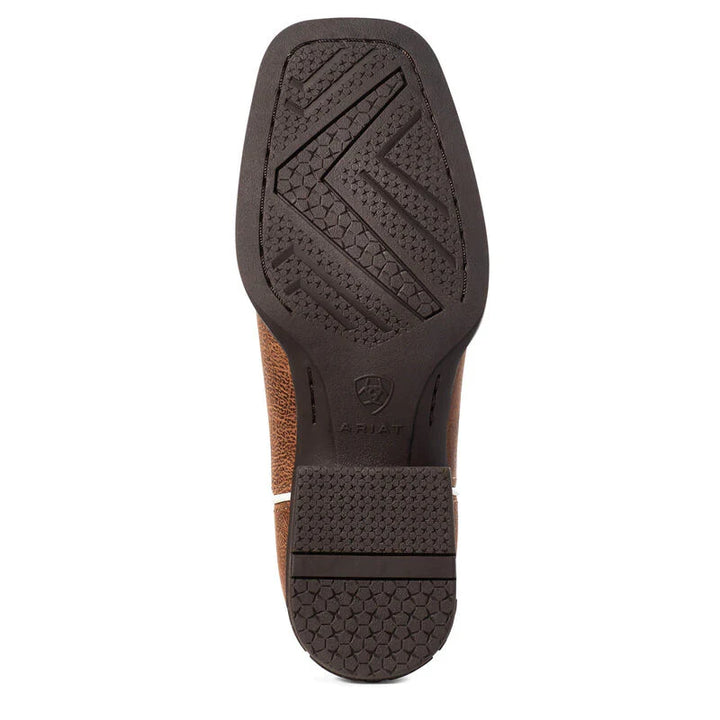 Pink Double Kicker | Ariat Kids