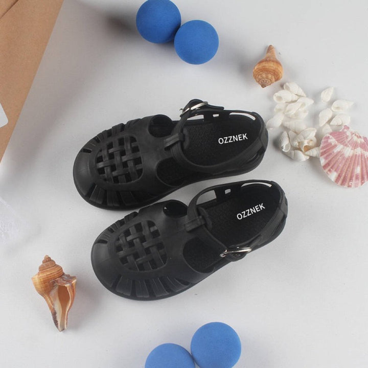 AquaJoy- Jelly Sandal for Kids