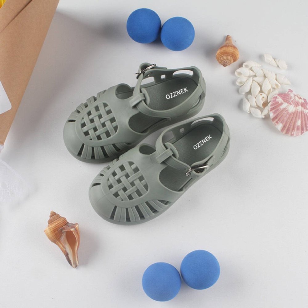 AquaJoy- Jelly Sandal for Kids