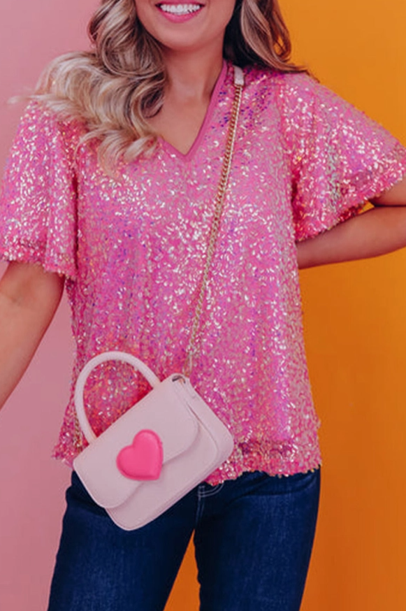 BARBIE GIRL TOP