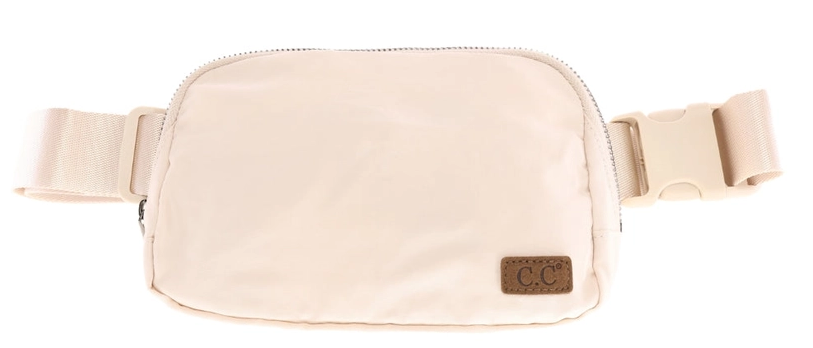 CLASSIC C.C BELT BAG