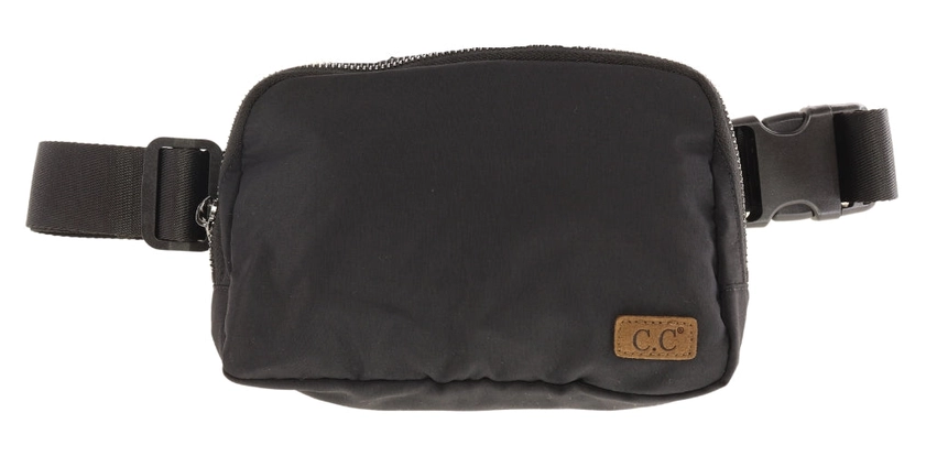 CLASSIC C.C BELT BAG