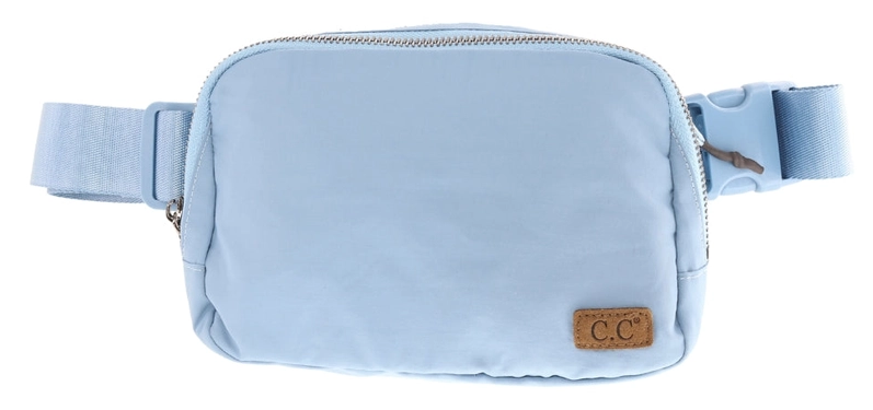 CLASSIC C.C BELT BAG