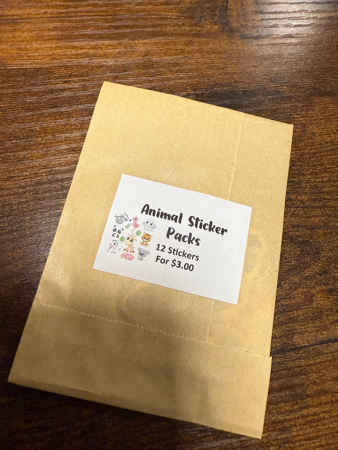 Sticker Packs