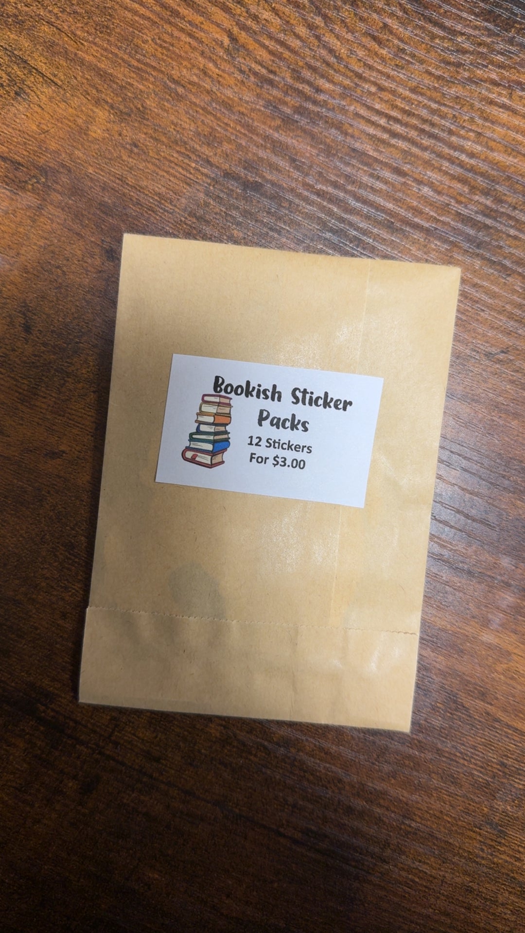 Sticker Packs