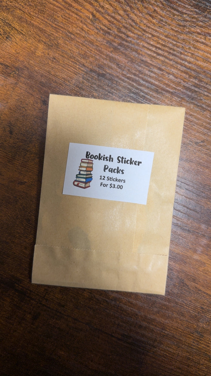 Sticker Packs