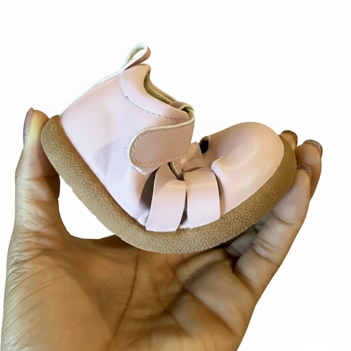 Flexible Sole Sandals for Toddlers| Barefoot Sandals for Kids|Bloom