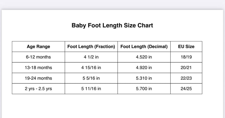 Clear Sole Shoe-Socks for Kids