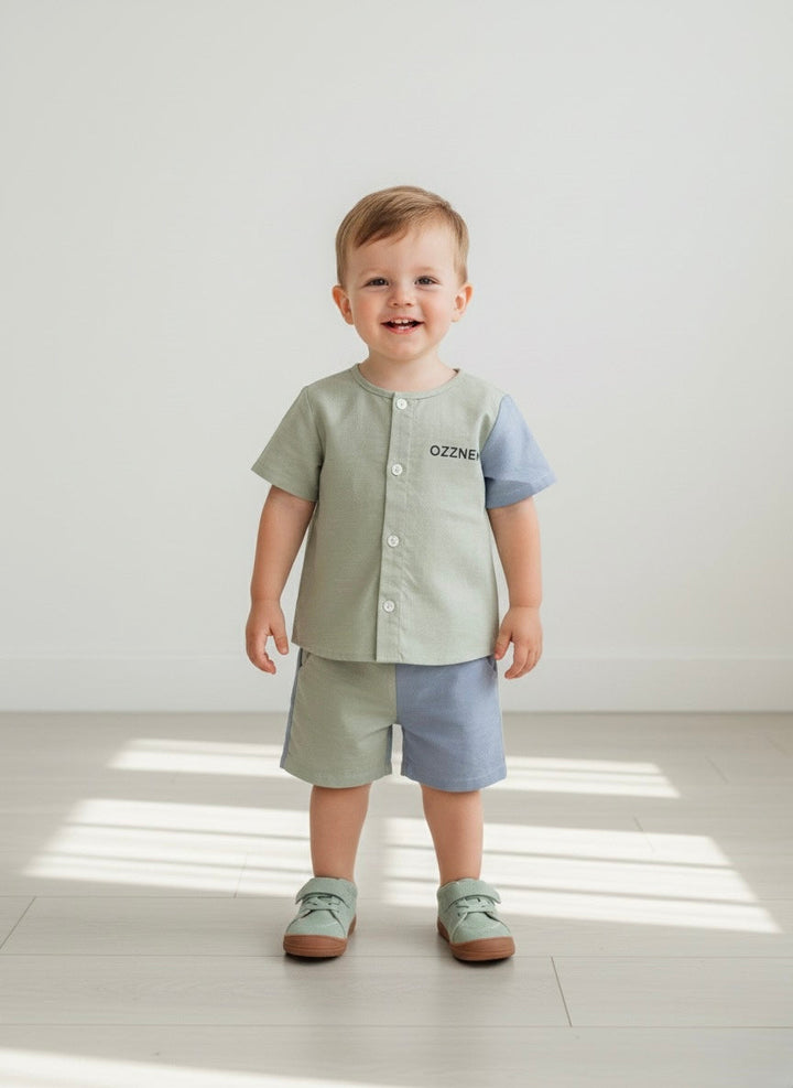 Moss Suede Sneakers – Everyday Barefoot Sneakers for Toddlers & Kids
