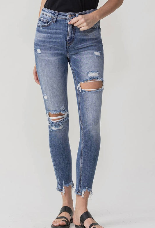 SHAY JEANS