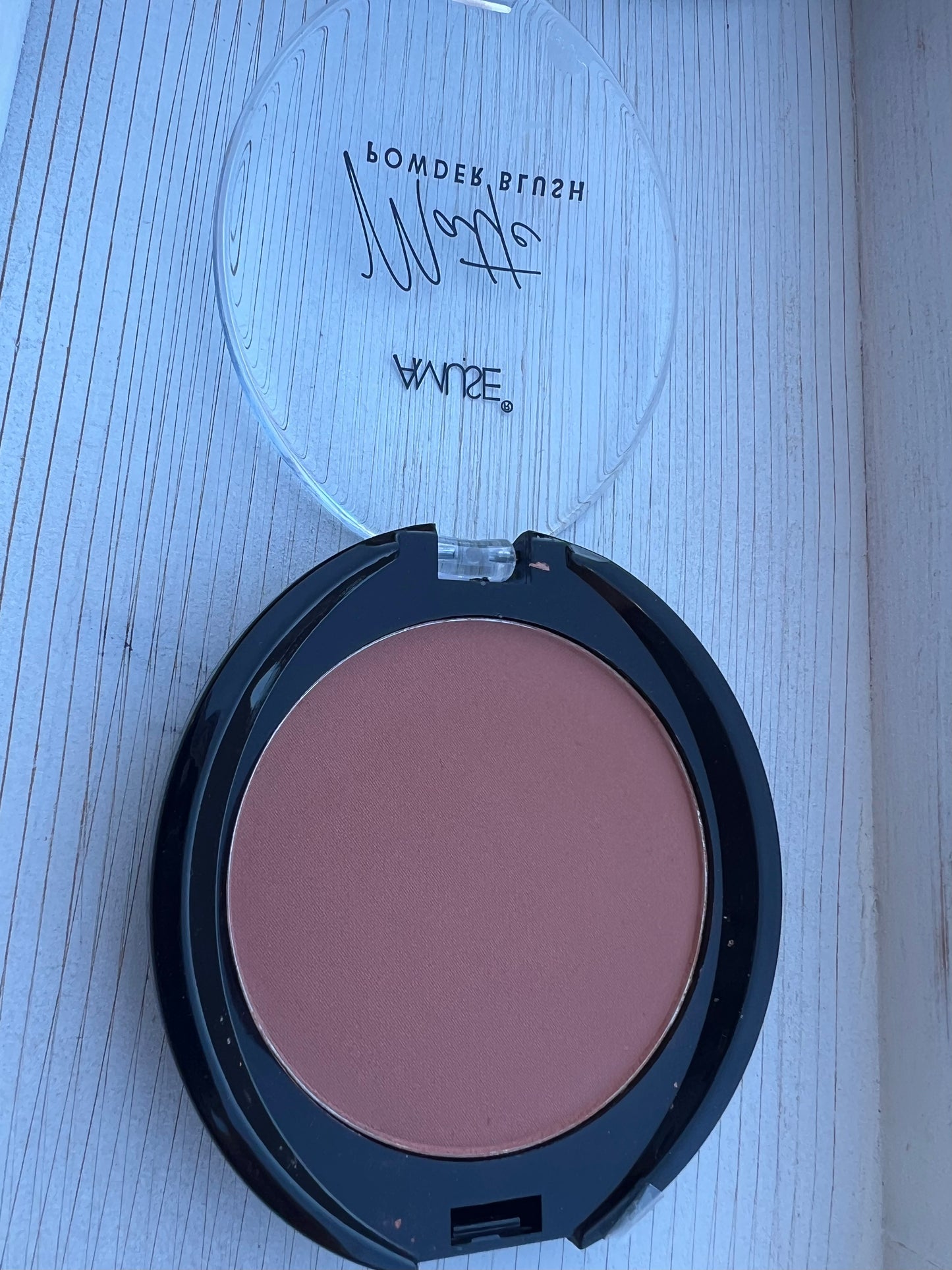 MATTE POWDER BLUSH