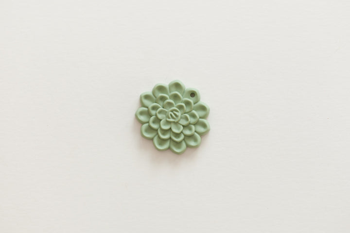 Succulent Teethers