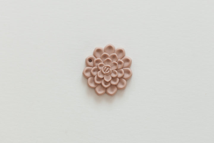Succulent Teethers