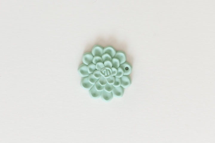 Succulent Teethers