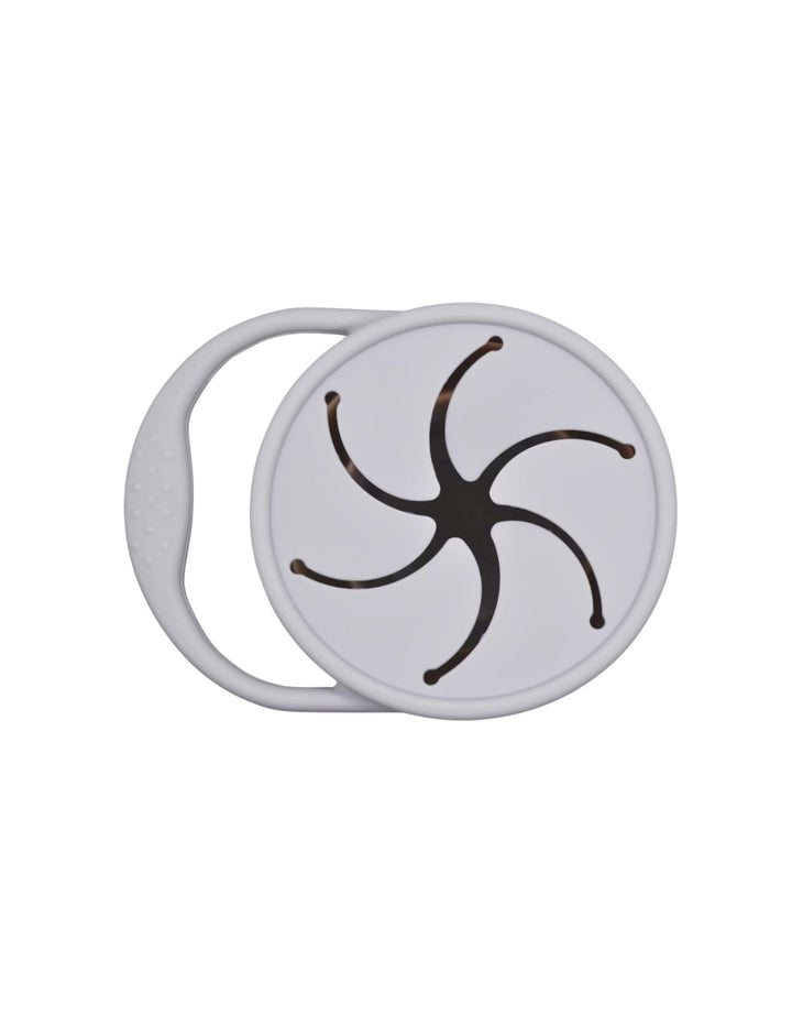 Silicone Snack Container