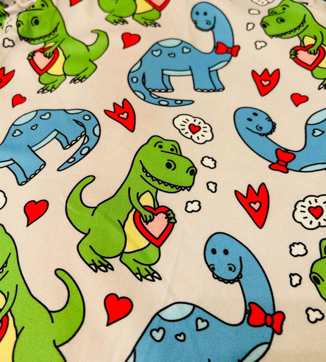 DINO LOVE SLEEPER