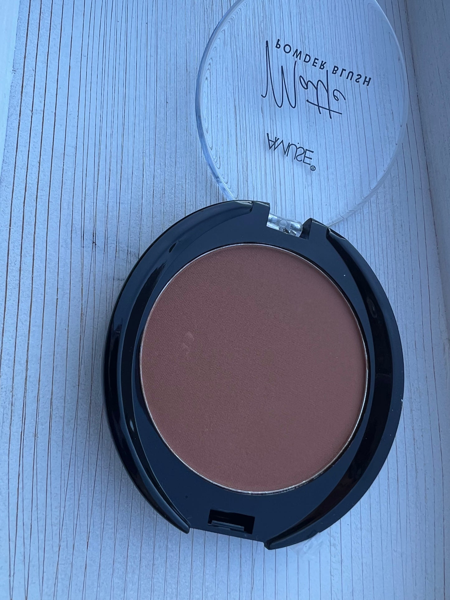 MATTE POWDER BLUSH