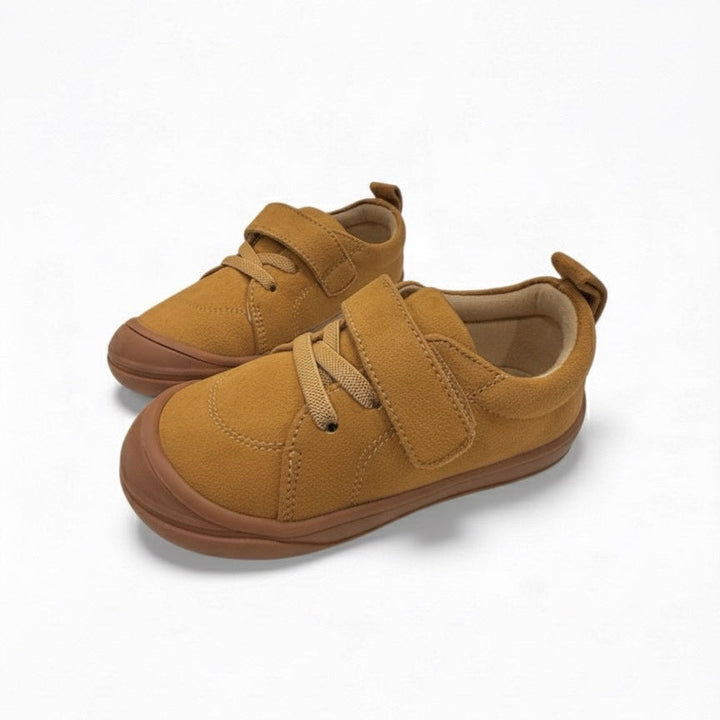 Sienna Barefoot Sneakers – Everyday Kids Sneakers