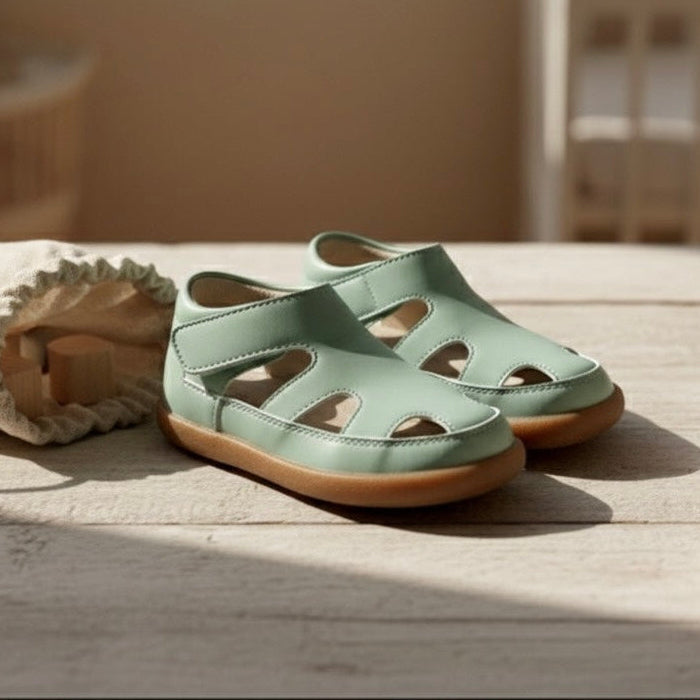 Toddler Sandals| Sprout Barefoot Sandals for Kids