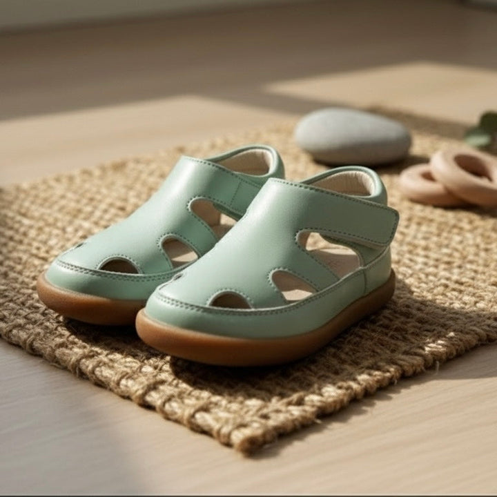 Toddler Sandals| Sprout Barefoot Sandals for Kids