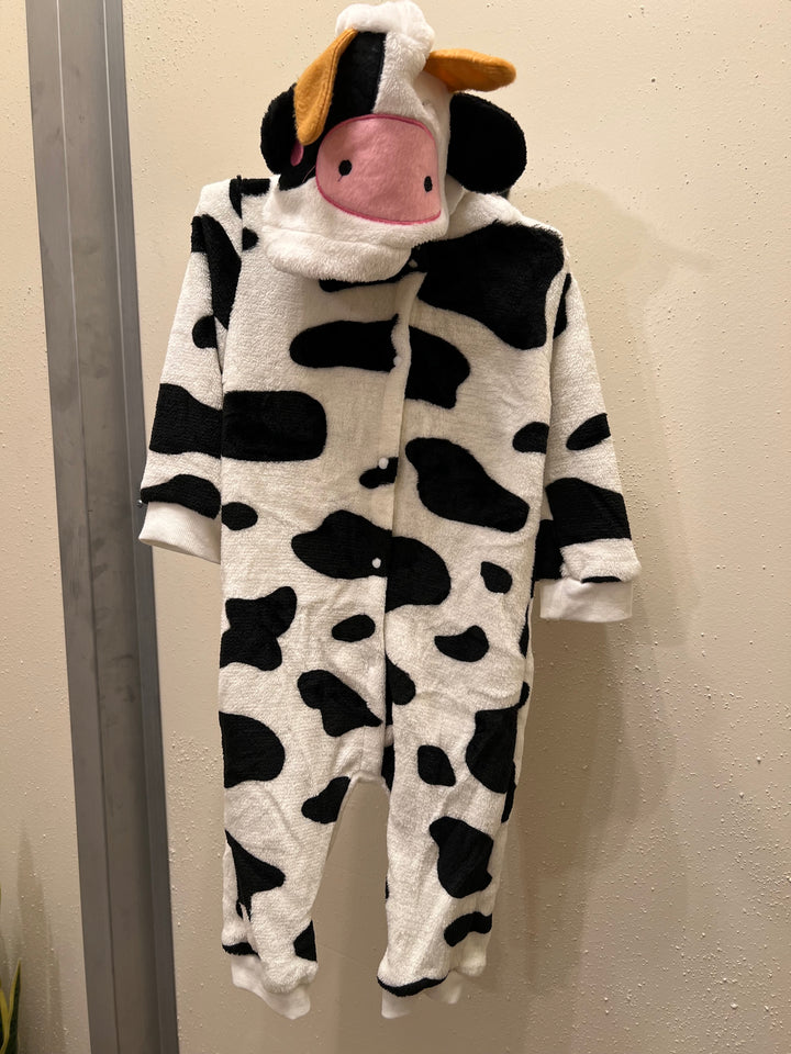 50% OFF MOO MOO SLEEPER